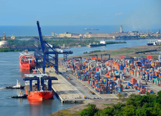 SE SATURAN 4 PUERTOS DE MÉXICO PARA A IMPORTACIÓN DE AUTOS