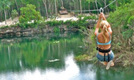 PREVÉN DERRAMA ECONÓMICA NACIONAL POR 776 MMDP POR VACACIONES DE VERANO
