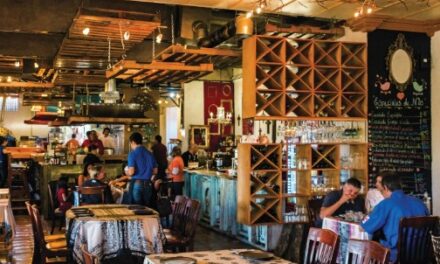 INVITAN A RESTAURANTEROS DE TECATE A CURSO DE AUTORREGULACIÓN