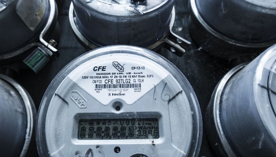BAJA EMPRESAS MANUFACTURERAS DE MEXICALI CONSUMO ELÉCTRICO EN VERANO