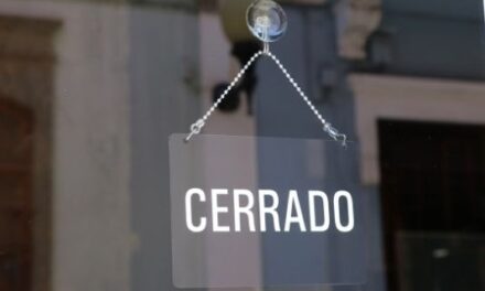 REGISTRÓ BC CIERRE DE 667 EMPRESAS FORMALES DURANTE JUNIO