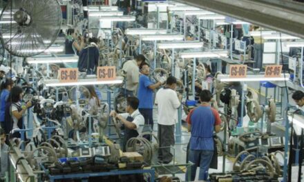 PREVÉ INDEX 10 MIL MDD EN BC POR NEARSHORING