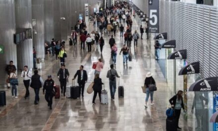 PROPONDRÁ ALTA REDUCIR EL TUA EN MÉXICO