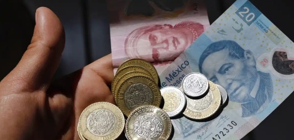 REGISTRA BC NIVEL MÁS BAJO EN 9 AÑOS DE TRABAJADORES CON 5 SALARIOS MÍNIMOS