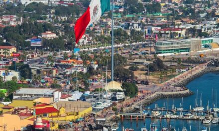 CONFÍAN HOTELEROS DE ENSENADA EN COORDINACIÓN CON LA SICT