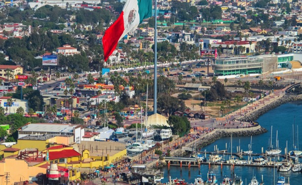 CONFÍAN HOTELEROS DE ENSENADA EN COORDINACIÓN CON LA SICT