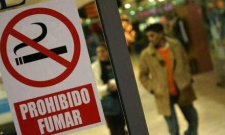 PODRÁN MÁS DE 600 RESTAURANTES DE TIJUANA EVITAR LA LEY ANTITABACO