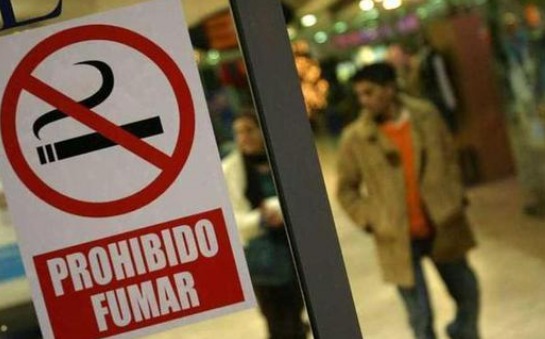 PODRÁN MÁS DE 600 RESTAURANTES DE TIJUANA EVITAR LA LEY ANTITABACO