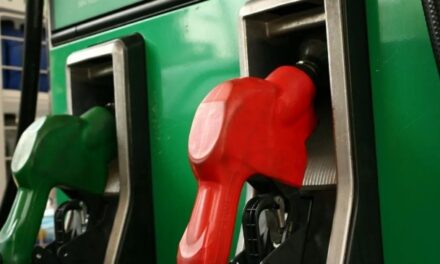 SUBIRÁ HACIENDA ESTÍMULOS FISCALES PARA GASOLINAS MAGNA Y PREMIUM