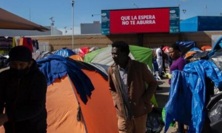 AGILIZARÁN INTEGRACIÓN DE MIGRANTES AL SECTOR LABORAL