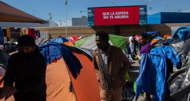 AGILIZARÁN INTEGRACIÓN DE MIGRANTES AL SECTOR LABORAL