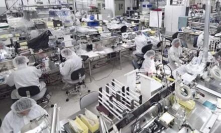 VA EN AUMENTO LA ROTACIÓN DE PERSONAL EN MEXICALI