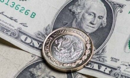 IMPACTA EL ‘SUPERPESO’ EN ECONOMÍA DE LA FRONTERA NORTE