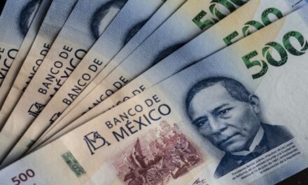 MEJORARON 11% LOS INGRESOS DE LOS HOGARES MEXICANOS EN 2022