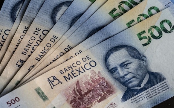 MEJORARON 11% LOS INGRESOS DE LOS HOGARES MEXICANOS EN 2022