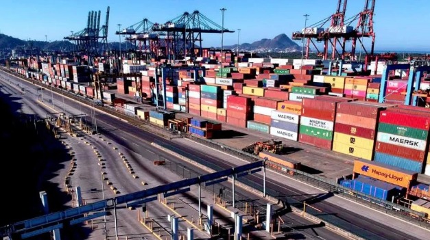 CONFÍA BANXICO EN EL IMPULSO DEL NEARSHORING A LA ECONOMÍA DE MÉXICO