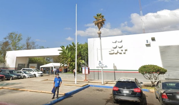 RECUERDA SAT A CONTRIBUYENTES REGULARIZAR SITUACIÓN FISCAL
