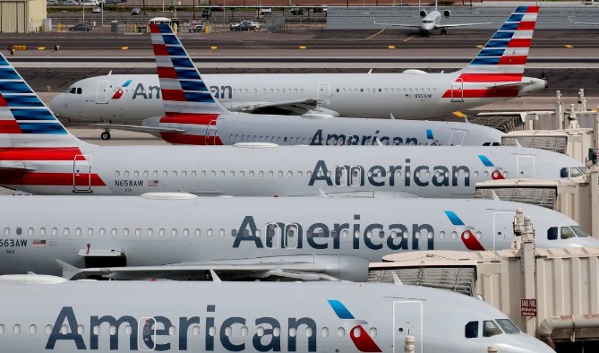 HABRÁ NUEVO VUELO ENTRE BC Y ARIZONA
