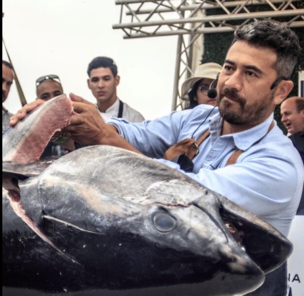 ESTARÁ TIJUANA PRESENTE EN 6TA “COCINA LA BAJA SEAFOOD FESTIVAL”