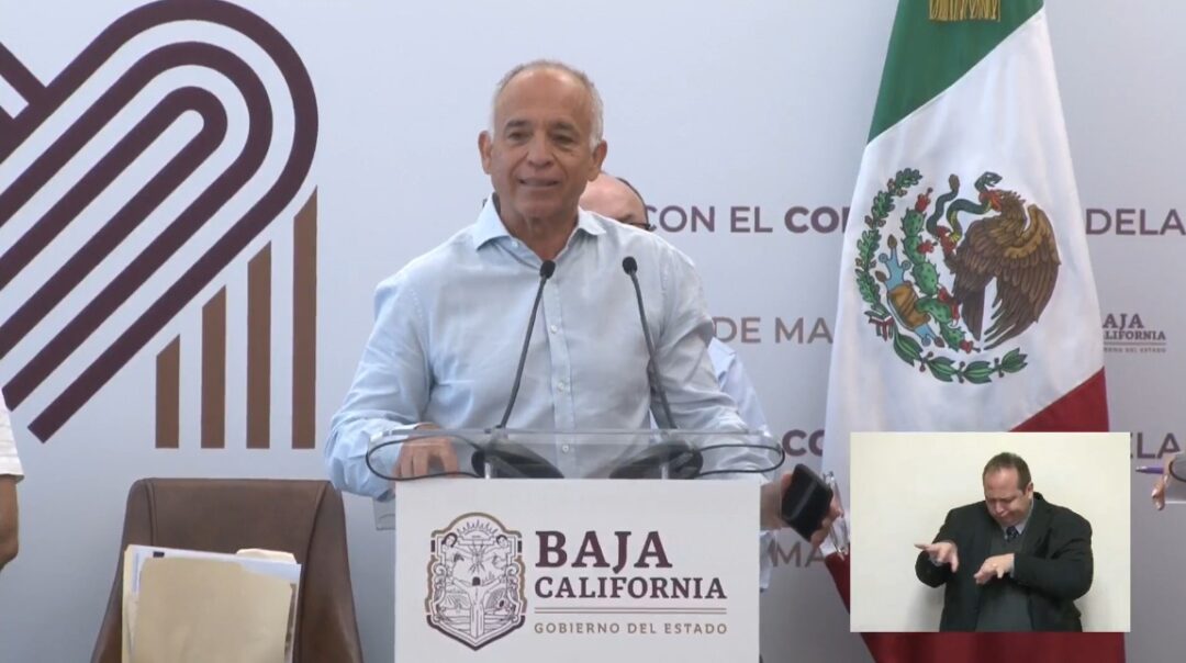 ARRIBARÁ A BC INVERSIÓN EN SECTOR AEROESPACIAL, SEMICONDUCTORES Y ELECTRÓNICA