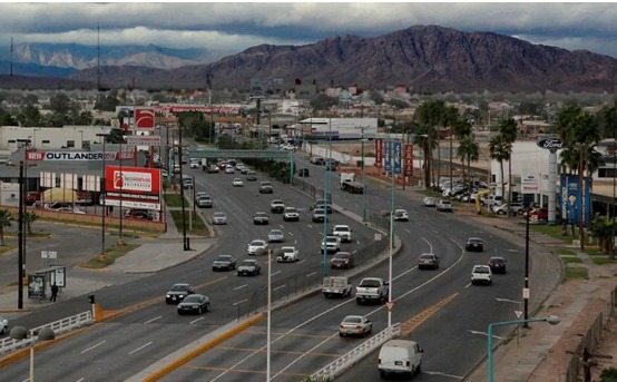 GASTARÁ GOBIERNO DE MEXICALI 335 MDP EN OBRA PÚBLICA