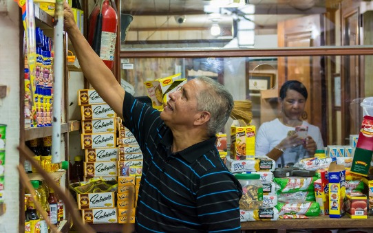REGISTRÓ CONFIANZA DEL CONSUMIDOR MEJOR NIVEL DESDE NOVIEMBRE DE 2021