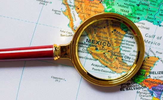 ATRAE MÉXICO INVERSIÓN POR EL NEARSHORING DESDE 2021