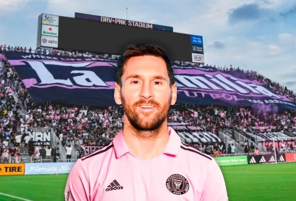 ABRE MESSI GRANDES OPORTUNIDADES DE INVERSIÓN EN MIAMI