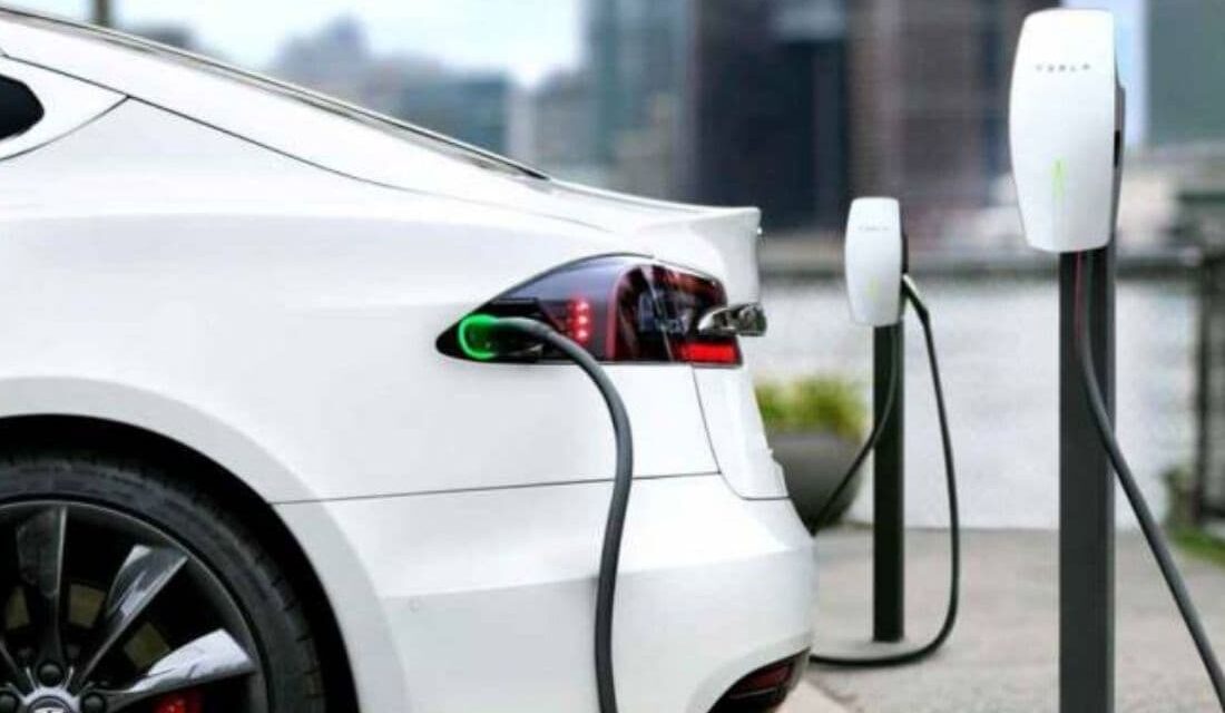 REQUIERE MÉXICO HOMOLOGAR CONECTORES DE CARGA DE AUTOS ELÉCTRICOS