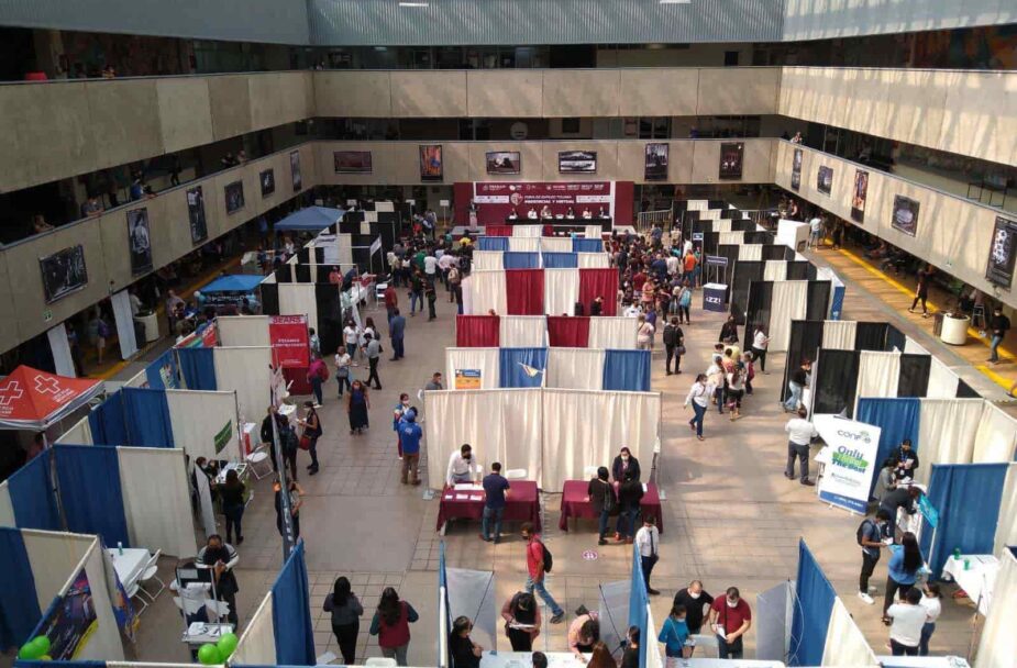 REGISTRÓ BC 1,776 NUEVOS EMPLEOS FORMALES DURANTE JUNIO