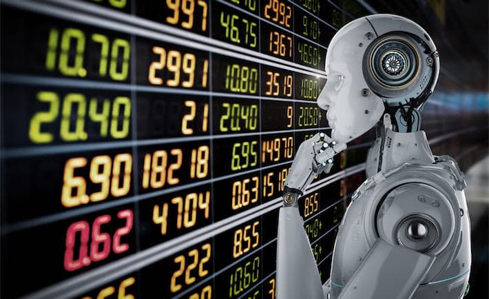 ADVIERTEN CRISIS FINANCIERA DESENCADENADA POR LA INTELIGENCIA ARTIFICIAL