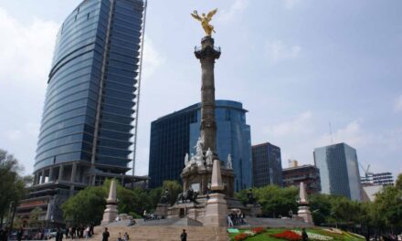 ELEVA FMI CRECIMIENTO DE 2.6% EN LA ECONOMÍA MEXICANA