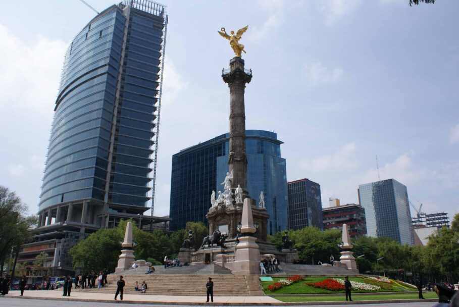 ELEVA FMI CRECIMIENTO DE 2.6% EN LA ECONOMÍA MEXICANA