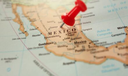 CAPTÓ MÉXICO 17% DE IED EN LA REGIÓN