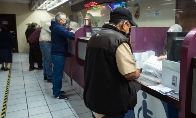 SE HAN AMPARADO MÁS DE 35 GRANDES DEUDORES DE PREDIAL EN MEXICALI