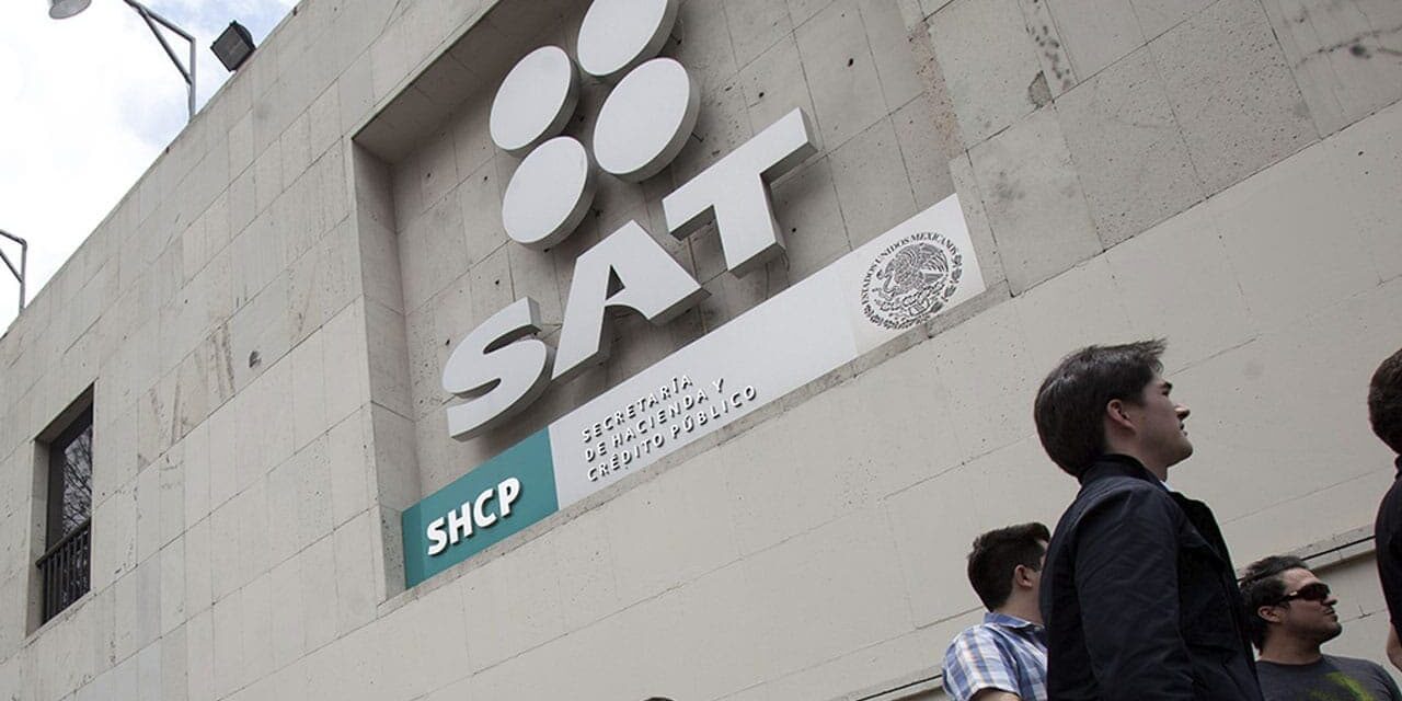 POSTERGÓ SAT HASTA ENERO DE 2024 MULTAS POR CARTA PORTE
