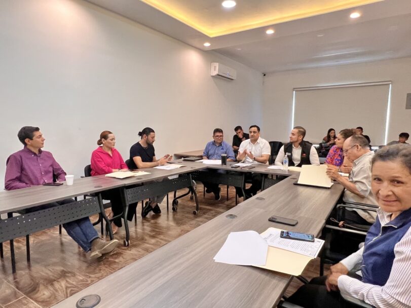 APOYARÁ CCE DE TECATE CON TRANSPORTE ESCOLAR A 159 ESTUDIANTES UNIVERSITARIOS
