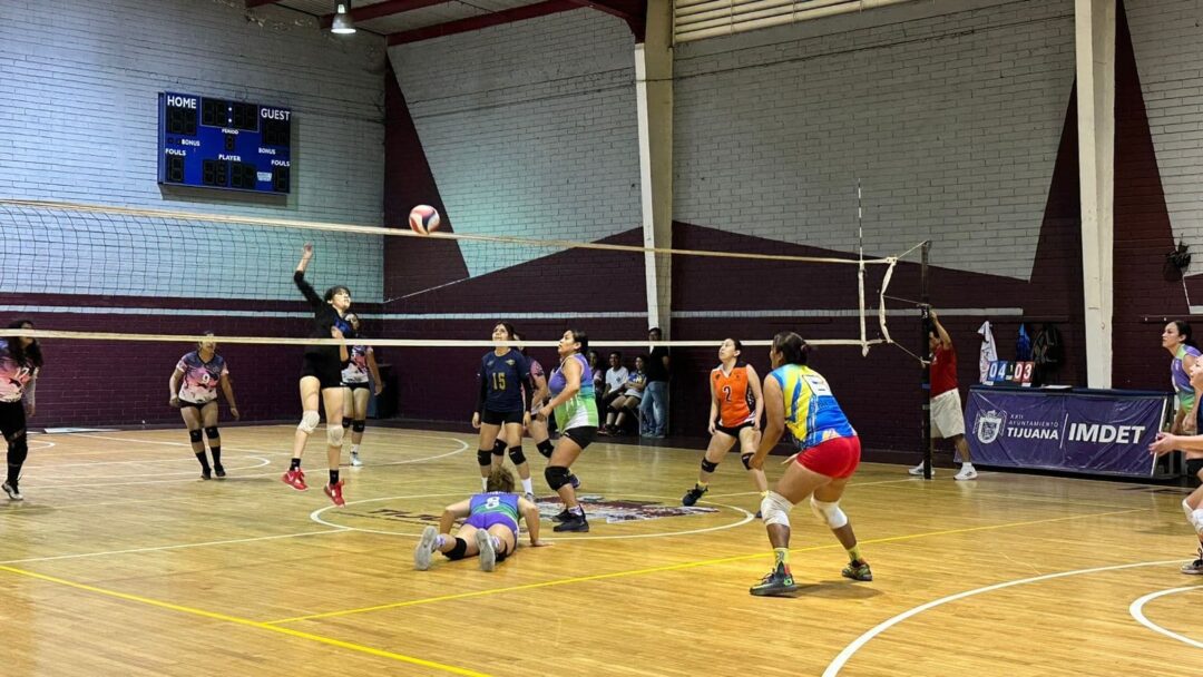 TIENE INTENSA ACTIVIDAD EL TORNEO DEPORTIVO 65 DE INDEX ZONA COSTA BC