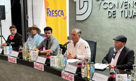 ESPERA TIJUANA 900 VISITANTES DIARIOS EN “EXPO AGAVE TIJUANA 2023”