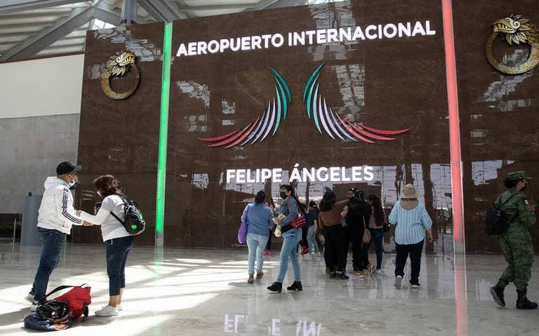 TIENE AIFA NUEVAS RUTAS A MAZATLÁN Y ZIHUATANEJO