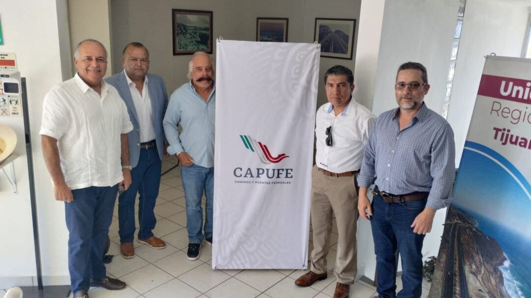PIDE CCEE UNIDAD CON LA NUEVA TITULARIDAD EN LA SICT BC