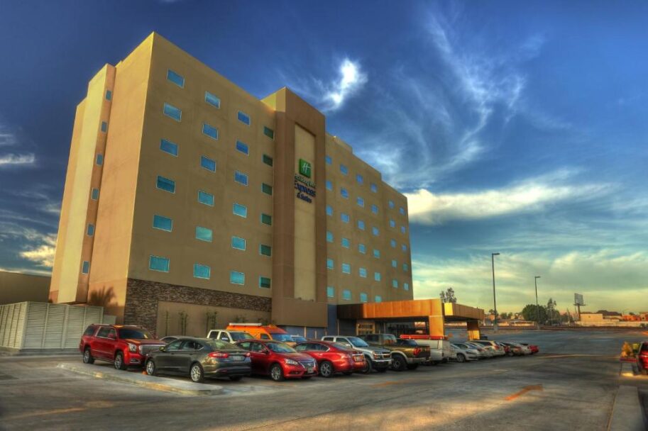 MEJORA TURISMO DE NEGOCIOS LA OCUPACIÓN HOTELERA EN MEXICALI