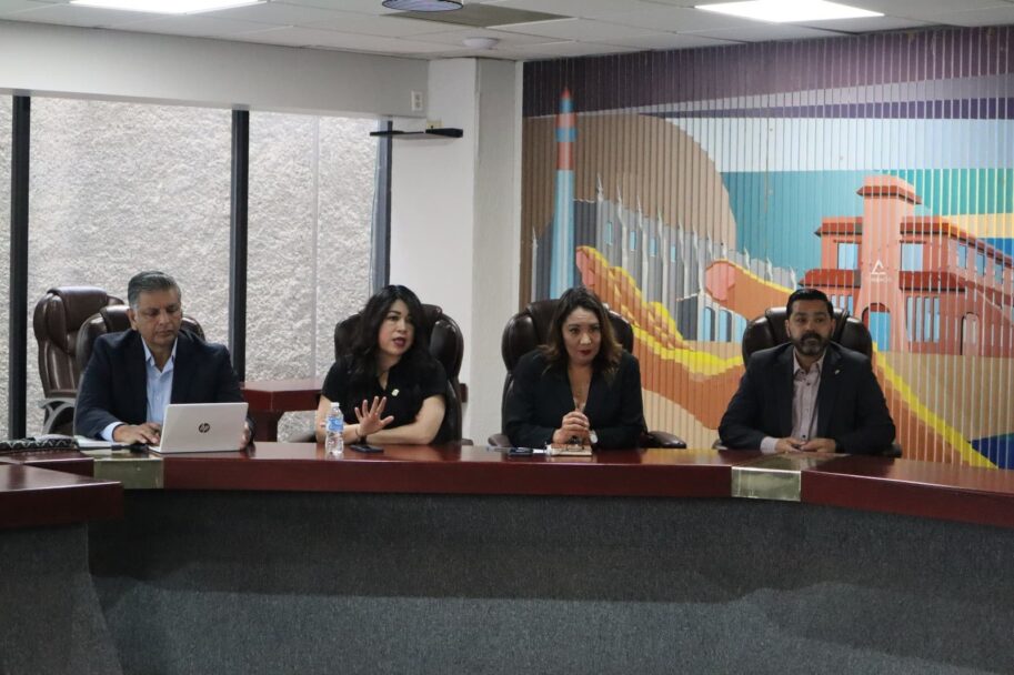 IMPULSARÁN FINANCIAMIENTO Y APOYO A MIPYMES EN TIJUANA