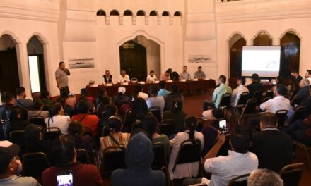 CUMPLE NORMAS 63.9% DE COMERCIOS EN ZONA TURÍSTICA Y DISTRITO CENTRO HISTÓRICO