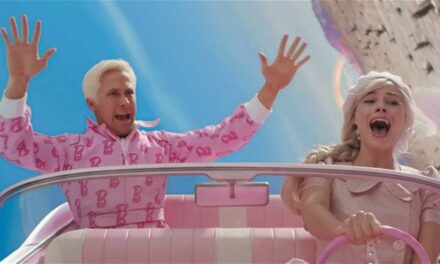 BAJAN LAS VENTAS DE BARBIE PESE AL ÉXITO DE LA PELÍCULA