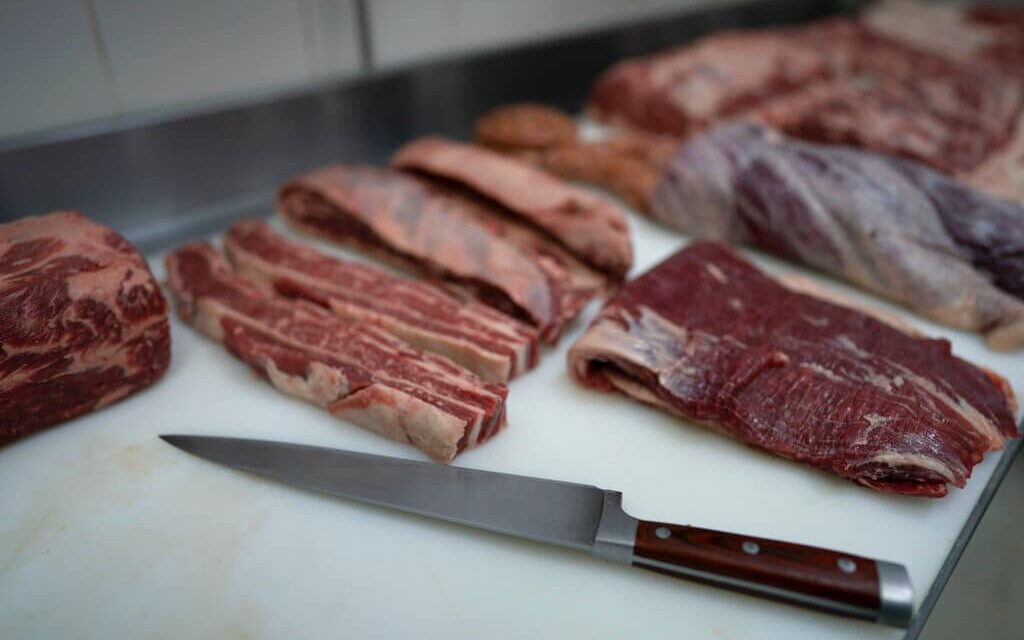 TIENE MÉXICO POTENCIAL PARA SER EL 5TO PRODUCTOR DE CARNE A NIVEL MUNDIAL