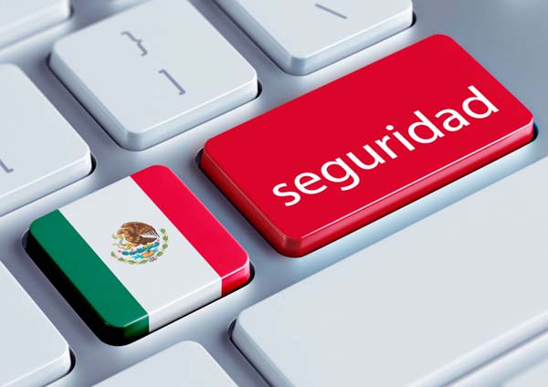 URGE EN MÉXICO LEY DE CIBERSEGURIDAD PARA IMPULSAR LA ECONOMÍA DIGITAL