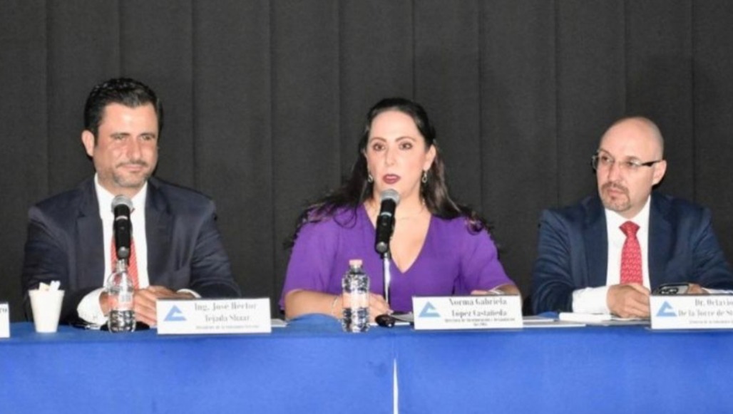 CREARON CANACO ENSENADA E IMSS FIGURA DE PROCURADOR EMPRESARIAL