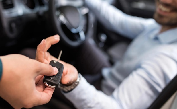 AUMENTÓ 32.6% VENTA DE AUTOS EN MÉXICO DURANTE JULIO