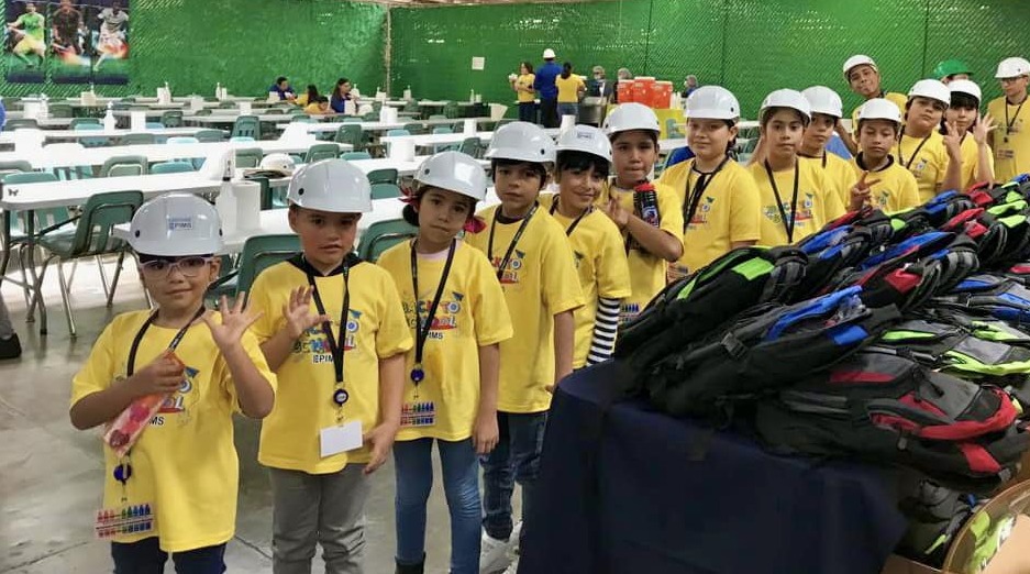 RECONOCIÓ PIMS DESEMPEÑO ESCOLAR 2022-2023